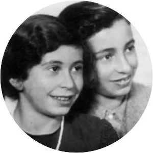 Ilse Löwenthal photograph