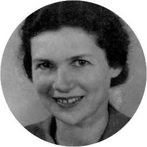 Ilse Luise LedermannCitroen