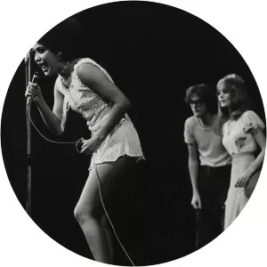 Ilse Marie Koppel - Musical artist