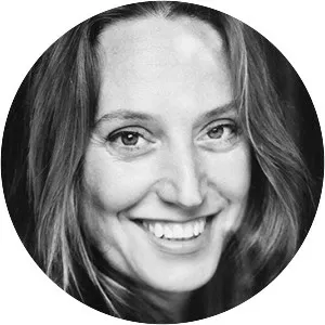 Ilse Nelemans - Author