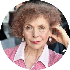 Ilse Neubauer - German actress