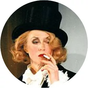 Ilse Ritter - German actress