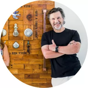 Ilse Rodrigues photograph