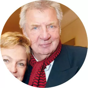 Ilse Schneyder photograph