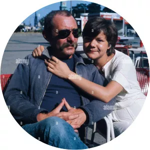 Ilse Schubert photograph