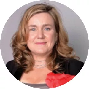 Ilse Somers - Movie director