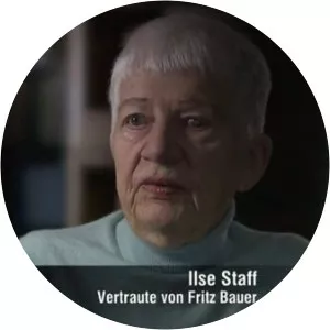 Ilse Staff