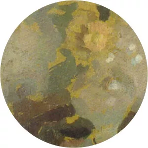 Ilse Tesdorpf-Edens - Artist