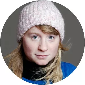 Ilse Uitterlinden - Belgian actor