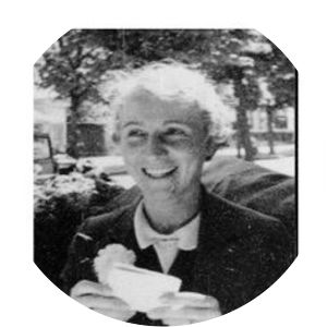 Ilse Wende-Lungershausen