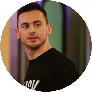 Ilshat Shabaev - Russian dancer