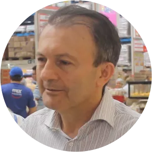 Ilson Mateus Rodrigues