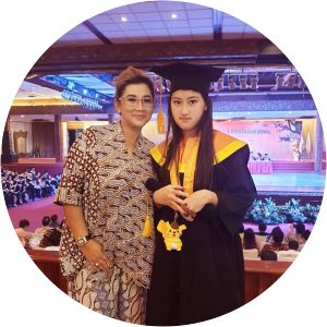 Ilsye Aneke Ratnawati photograph