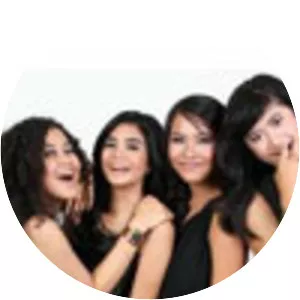 Ilusia Girls - Musical artist