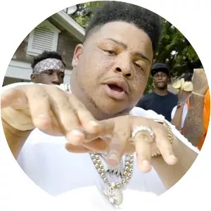 ILuvMuny - Musical artist