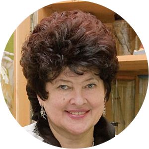 ilva dulevska photograph