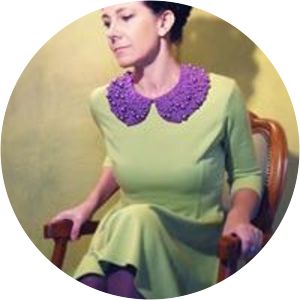 Ilva Kampare photograph