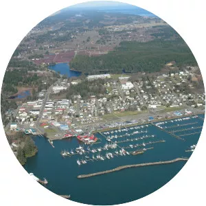 Ilwaco