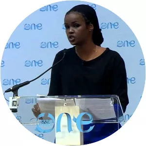 Ilwad Elman - Somali social activist