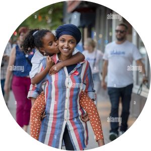 Ilwad Hirsi photograph