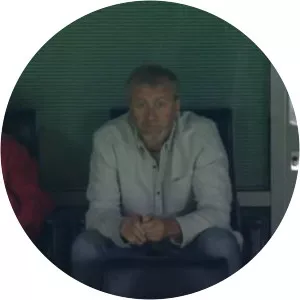 Ilya Abramovich - Roman Abramovich's son