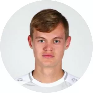Ilya Agapov - Soccer player