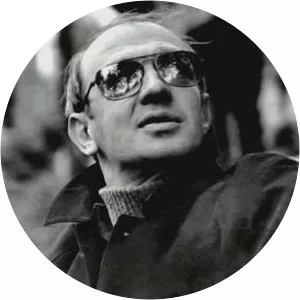 Ilya Averbakh - Soviet film director