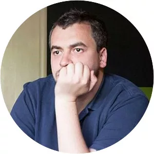 Ilya Burets - Film producer