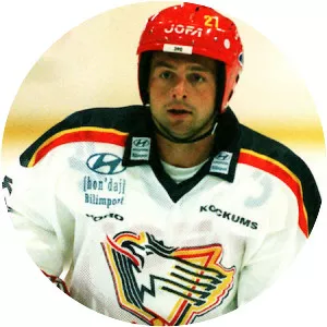 Ilya Byakin - Ice hockey player