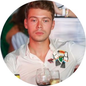 Ilya Dmitrevich Medvedev