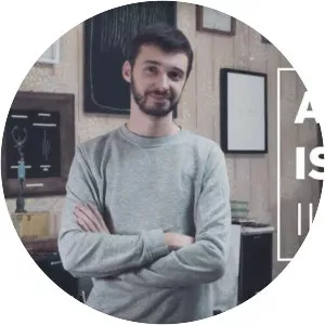 Ilya Fedotov-Fyodorov