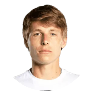 Ilya Ivashka - Belarusian tennis player