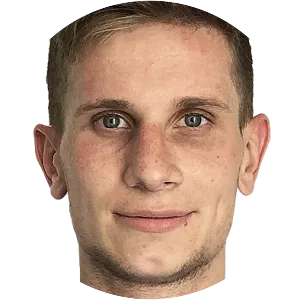 Ilya Kamyshev - Russian football player