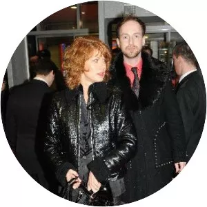 Ilya Khoroshilov - Businessperson ‧ Ekaterina Klimova's ex-husband