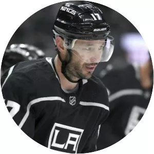 Ilya Kovalchuk - Ice hockey winger