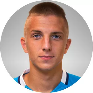 Ilya Kubyshkin - Russian football player