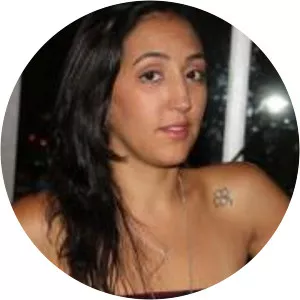 Ilya Machado photograph