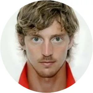 Ilya Medvedev - Olympic athlete