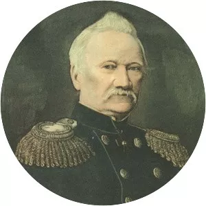 Ilya Petrovich Tchaikovsky