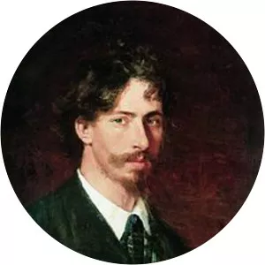 Ilya Repin - Russian painter