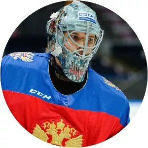 Ilya Samsonov