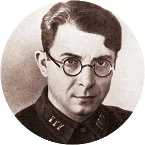 Ilya Selvinsky