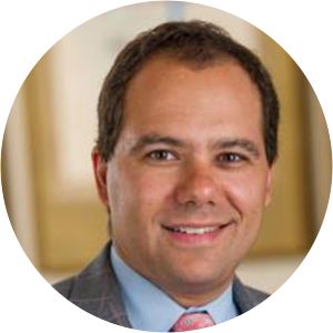 Ilya Shapiro - Author