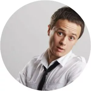 Ilya Sobolev - Comedian