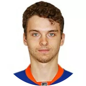 Ilya Sorokin - Ice hockey goaltender