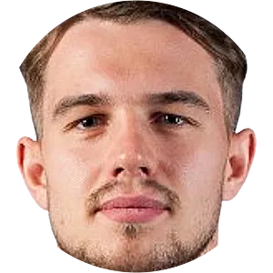 Ilya Stefanovich - Russian football player