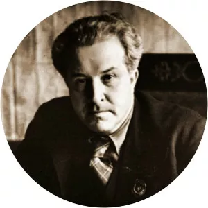 Ilya Sudakov
