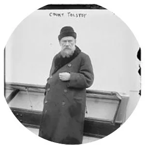 Ilya Tolstoy