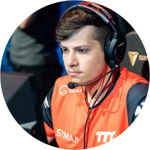 Ilya Zalutsky - Pro gamer