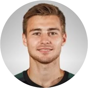 Ilya Zhigulyov - Russian football player